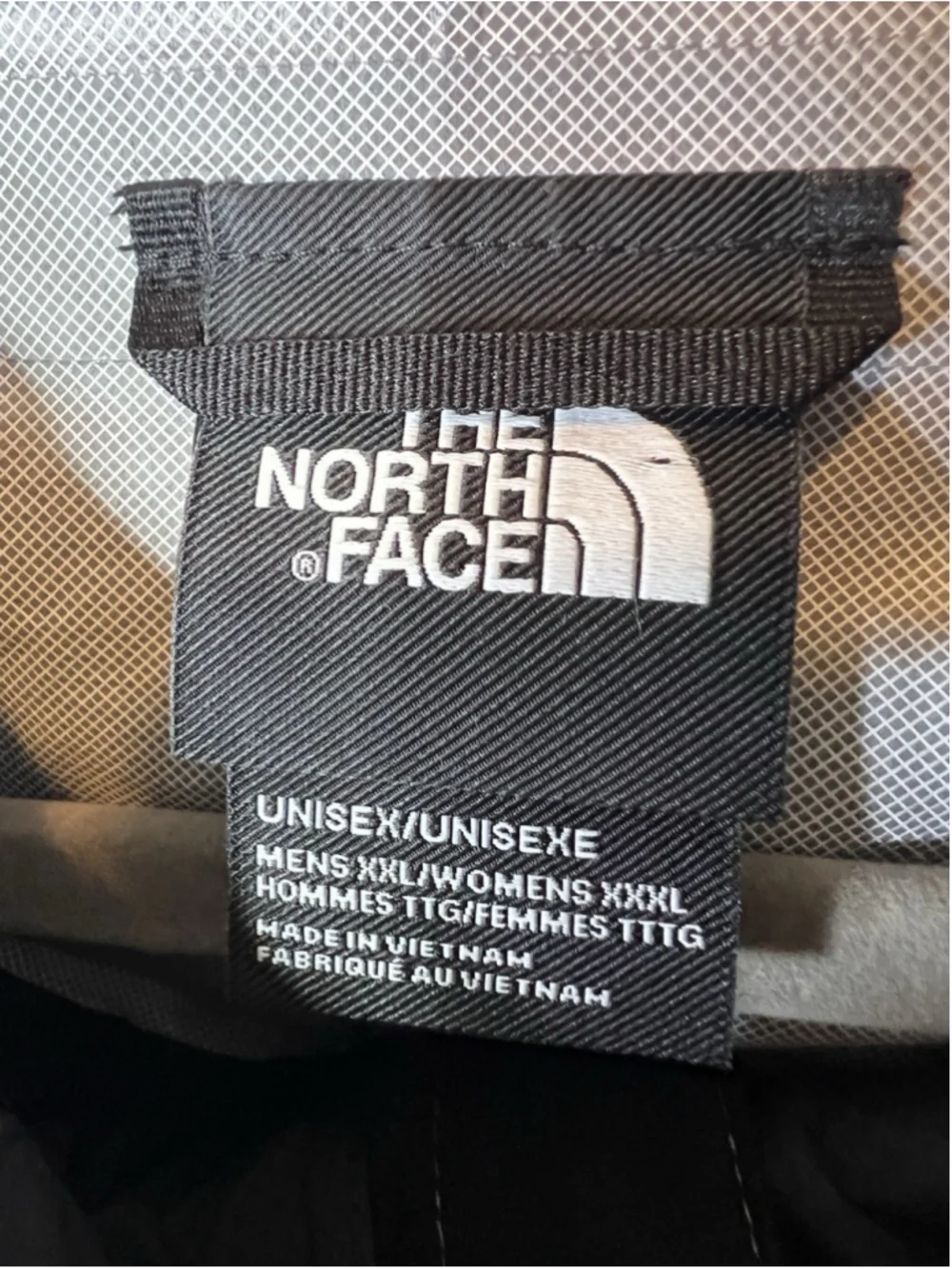 The North Face nwt new